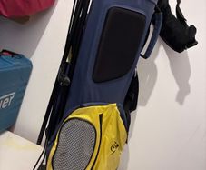 golf bag kids