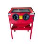 Sandblasting Cabinet - Pacini - SBC220LED Image 2