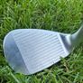 Callaway Jaws 50 Degree Wedge Image 4