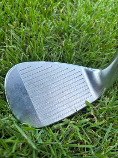 Callaway Jaws 50 Degree Wedge