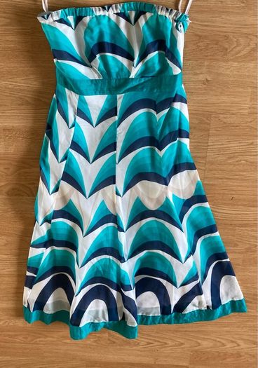Monsoon dress