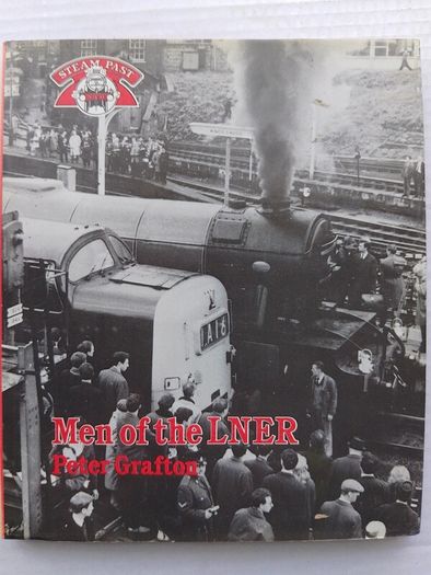 Railway Books