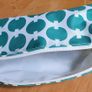 New - A Small Make up / Wash Bag - Waterproof - # Image 4
