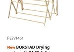 Ikea BORSTAD Drying rack