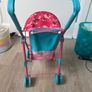 Doc McStuffins dolls pram Image 4