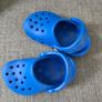 Infant crocs UK size 4 Image 5