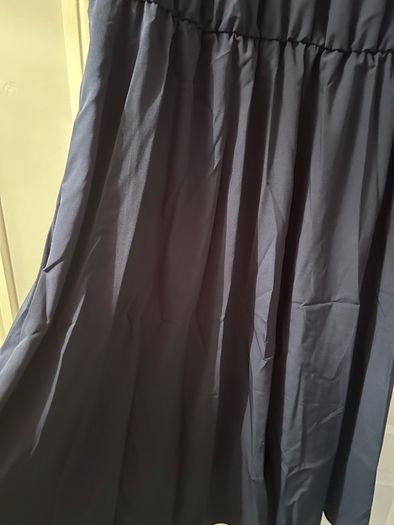 Shein Navy Dress