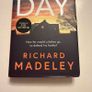 Richard Mandeley - Father's Day. Signed. Hardcover. Image 5