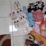 girls clothes bundle age 2-3 Image 5