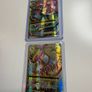 MPidgeot Ex and MVenusaur EX pokemon cards Image 8