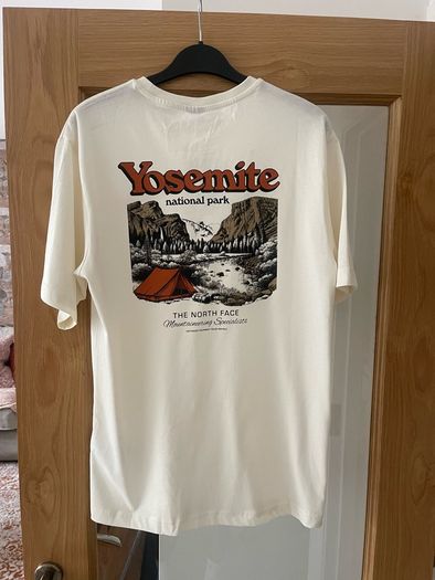 The North Face T-Shirt