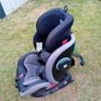 Baby Car Seat 360 Image 2