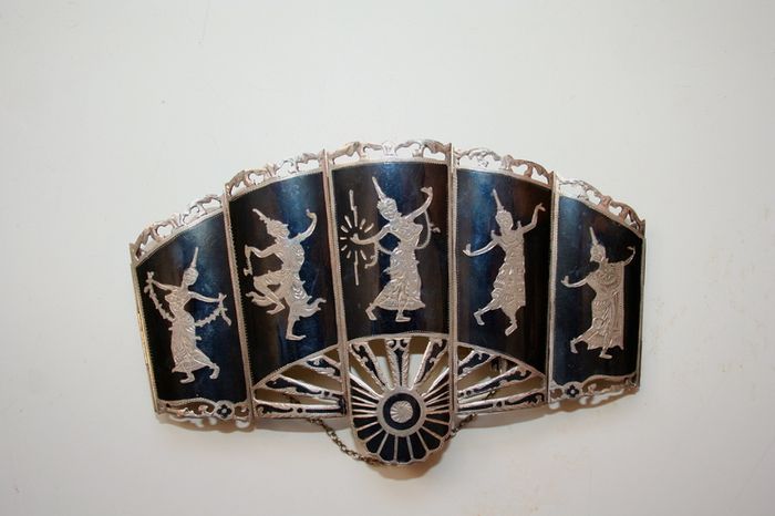 Two Siam Bracelets for sale!