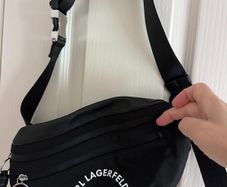 Karl Lagerfeld womens bag