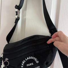 Karl Lagerfeld womens bag