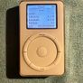 Apple iPod 2nd Generation (A1019) 10gb Image 4