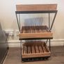 3 tier trolley Image 2
