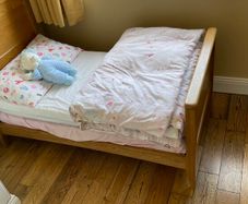 Baby Elegance Cot