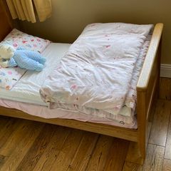 Baby Elegance Cot