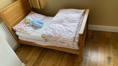 Baby Elegance Cot