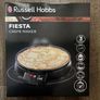 Russell Hobbs Crepe & Pancake Maker Image 6