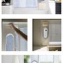 Vertical Movable Window Machine Air Conditioner Single Cooling Installation-Free 220V Home Appliance Window Air Conditioner Image 4