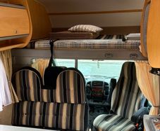 2007 fiat ducato dethleffs globetrotter