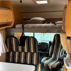 2007 fiat ducato dethleffs globetrotter