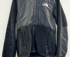 north face fleece Denali fleece