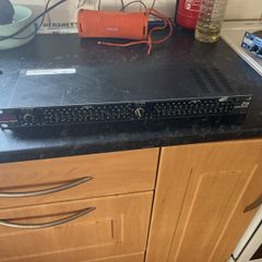 dbx eq215