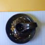 Vintage Terrybaun Pottery Candle Holder Image 2