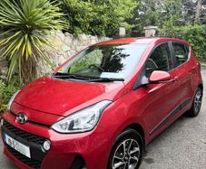 Hyundai i10 2019-  ,km
