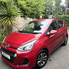 Hyundai i10 2019-  ,km