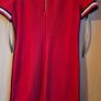 NEW - Tommy Hilfiger red Dress UK 10 Image 4