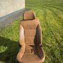 Car seats complete no door cards Image 2