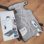 Back and Neck Heat Pad Image 2