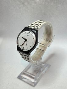 Swatch men's watch