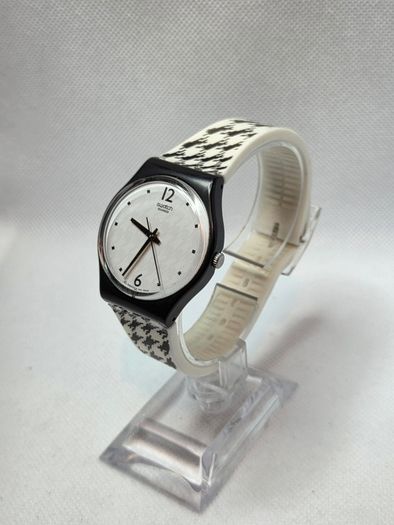 Swatch men's watch