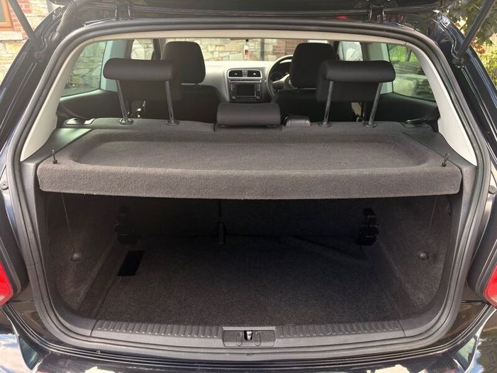 Volkswagen Polo 2013
