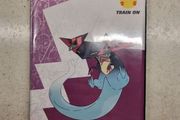 Dragapult 4-Pocket 25th Celebrations Pokemon Binder