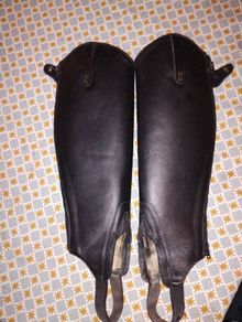 gaiters