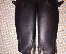 gaiters