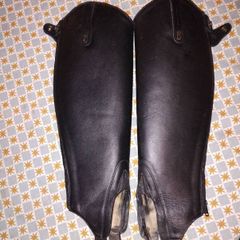gaiters
