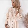 Layered sleeve top Image 8
