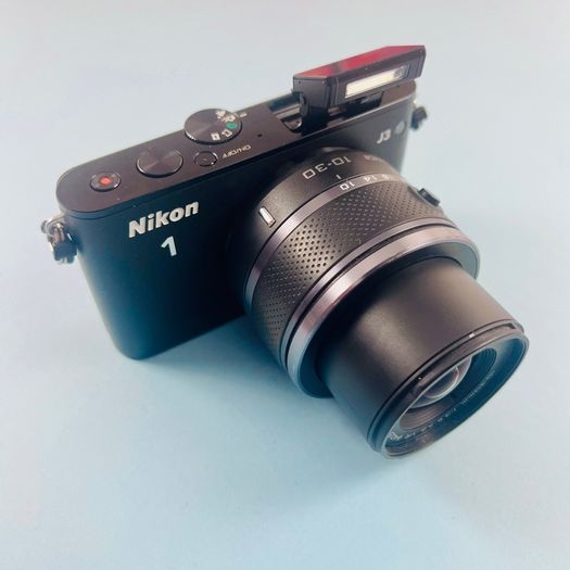 Nikon 1 J3