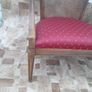 Vintage Arm chairs Image 9
