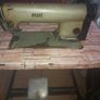 Industrial pfaff sawing machine Image 3