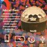 Bluetooth Party Speaker Image 8