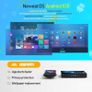 Android Smart Tv Box 64GB Rom 4GB Ram Image 6