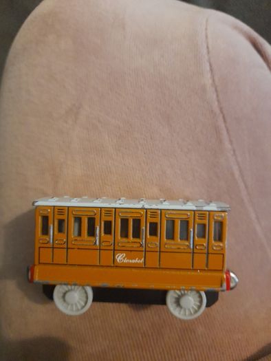 Clarabel 2002